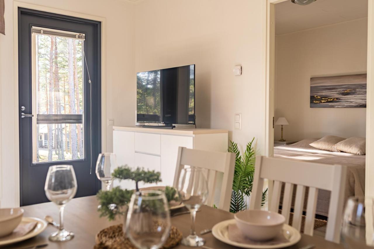 Tuomenkartano Apartments By Hiekka Booking كالايوكي المظهر الخارجي الصورة