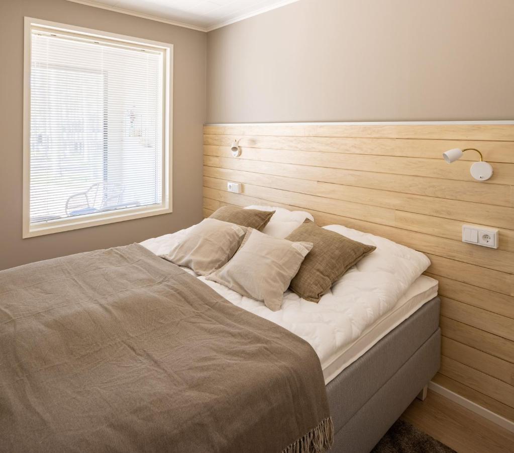 Tuomenkartano Apartments By Hiekka Booking كالايوكي المظهر الخارجي الصورة