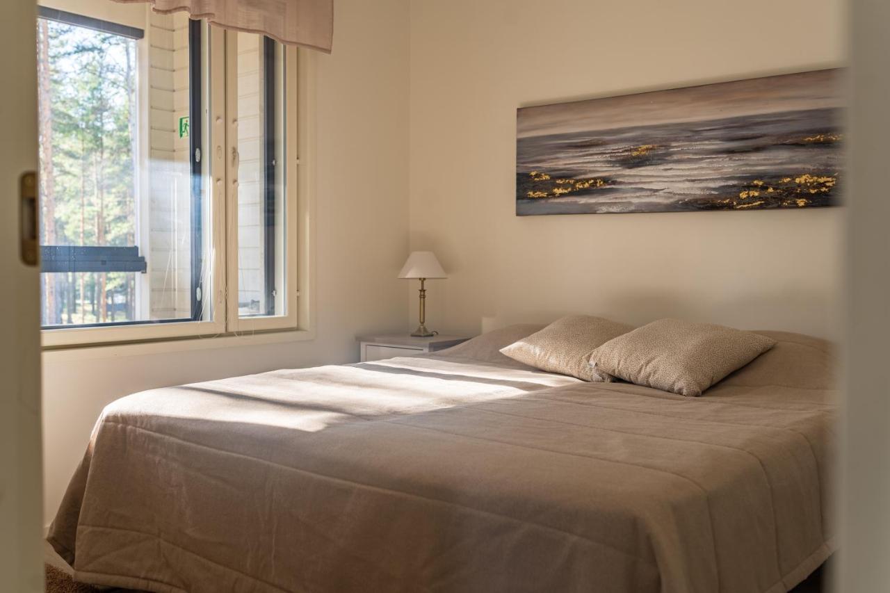 Tuomenkartano Apartments By Hiekka Booking كالايوكي المظهر الخارجي الصورة