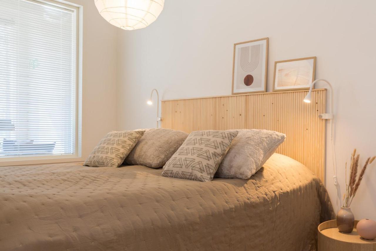 Tuomenkartano Apartments By Hiekka Booking كالايوكي المظهر الخارجي الصورة