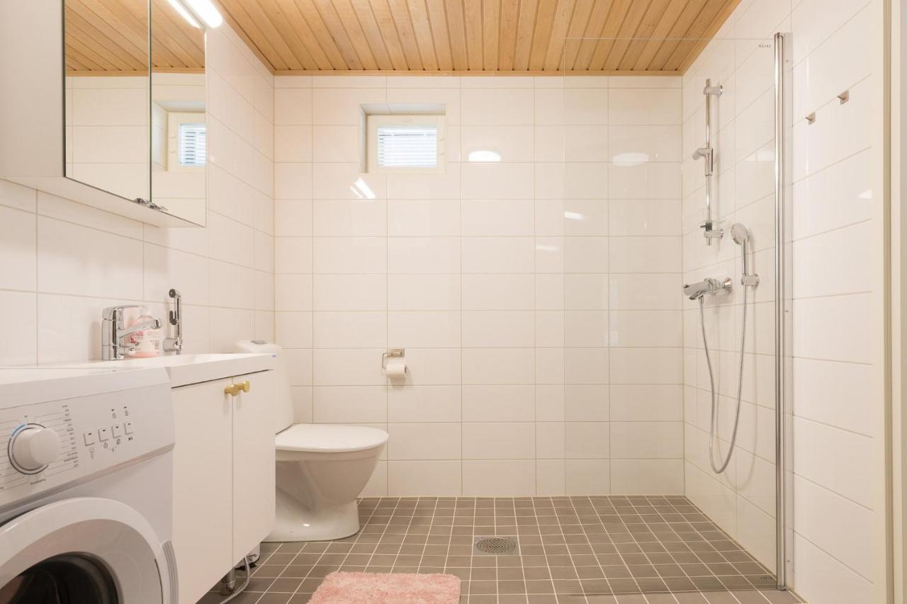 Tuomenkartano Apartments By Hiekka Booking كالايوكي المظهر الخارجي الصورة