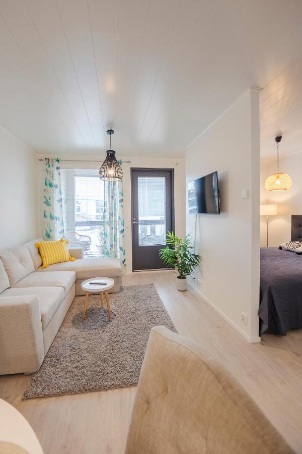 Tuomenkartano Apartments By Hiekka Booking كالايوكي المظهر الخارجي الصورة