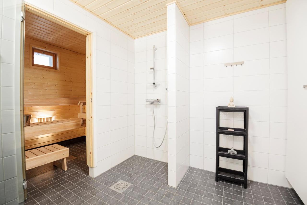 Tuomenkartano Apartments By Hiekka Booking كالايوكي المظهر الخارجي الصورة
